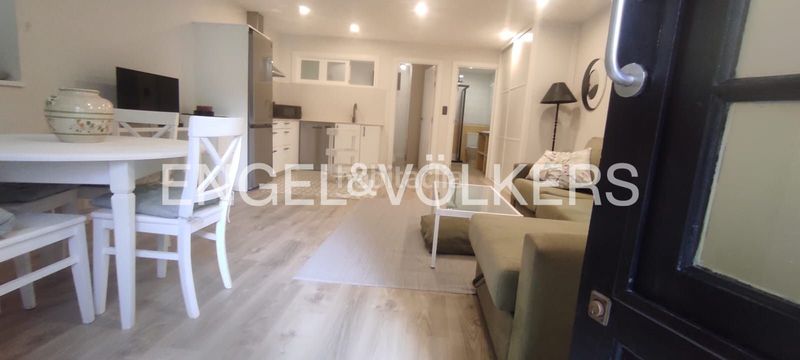 Foto 82a83ad8-4df5-465b-a3ea-c0c38153e9cc. Apartament amb calefacció a Casco Vello Vigo