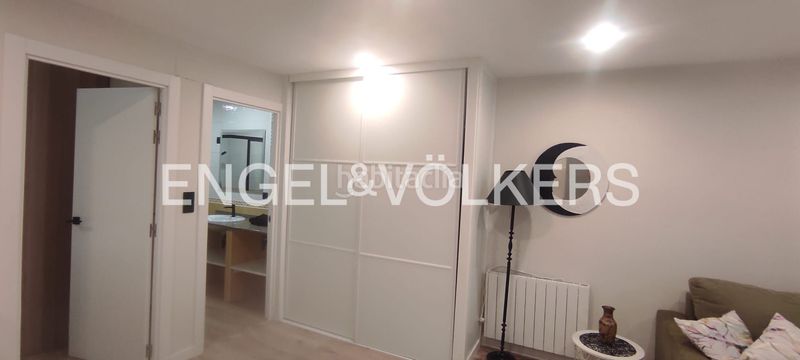 Foto e35c1334-7274-4361-9b74-b8ccb062885a. Apartament amb calefacció a Casco Vello Vigo