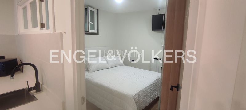 Foto eb22188c-cf12-48bb-8f69-745cb53d5337. Apartament amb calefacció a Casco Vello Vigo