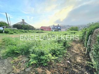 Residential Plot in Sardoma - Castrelos. Fabuloso terreno