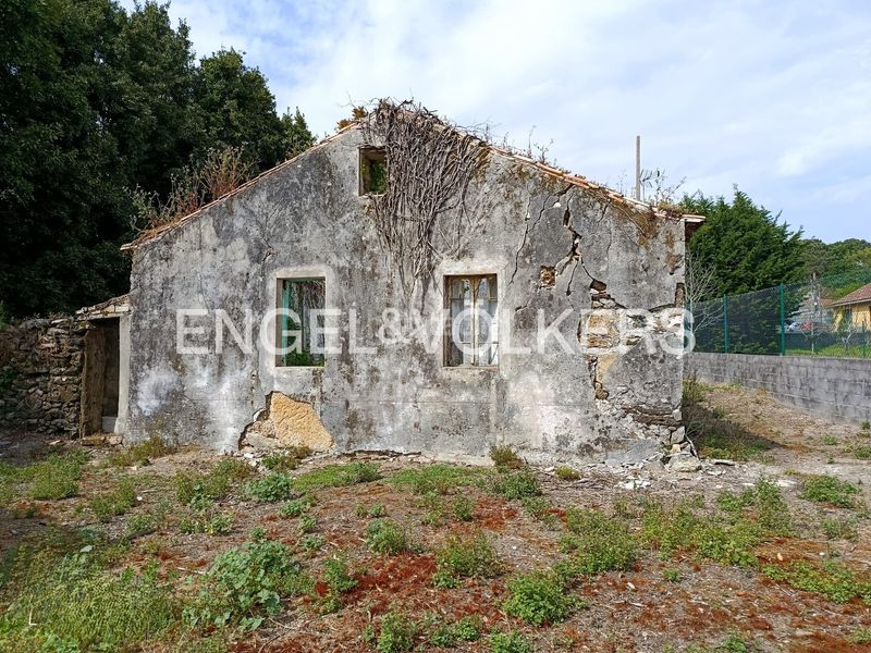 Foto 2e5c74de-68e3-4485-a9bb-8cf4d09e3976. Casa amb calefacció a Panxón Nigrán
