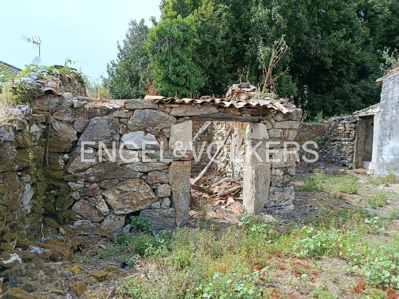 Foto 9f44c99b-b0e8-4270-8b57-dc66e45af9bf. Casa amb calefacció a Panxón Nigrán