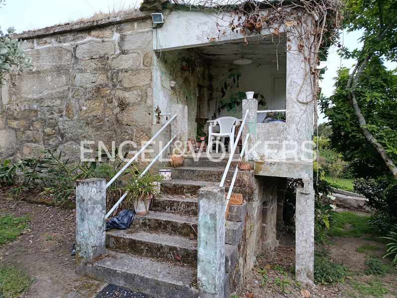 Foto 3cd06dc4-5035-49bf-bda3-70227effec13. Casa amb calefacció a Panxón Nigrán