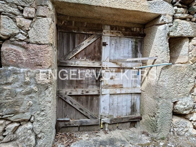 Foto 7e3c6ae4-e16b-466a-bfe5-465546e6be93. Casa amb calefacció a Panxón Nigrán