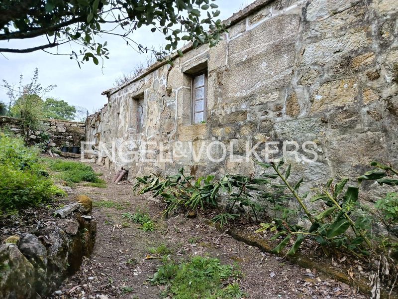 Foto c46b6a81-c725-4fa6-8c7e-149dcbae7e4c. Casa amb calefacció a Panxón Nigrán