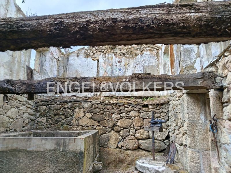 Foto e64bddd6-d81e-4f84-89c4-da24704be407. Casa amb calefacció a Panxón Nigrán
