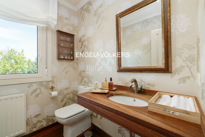 Foto dffffd58-7f87-41b1-8122-bcbe9f2d3c69. Casa amb calefacció aparcament piscina a San Pedro da Ramallosa Nigrán