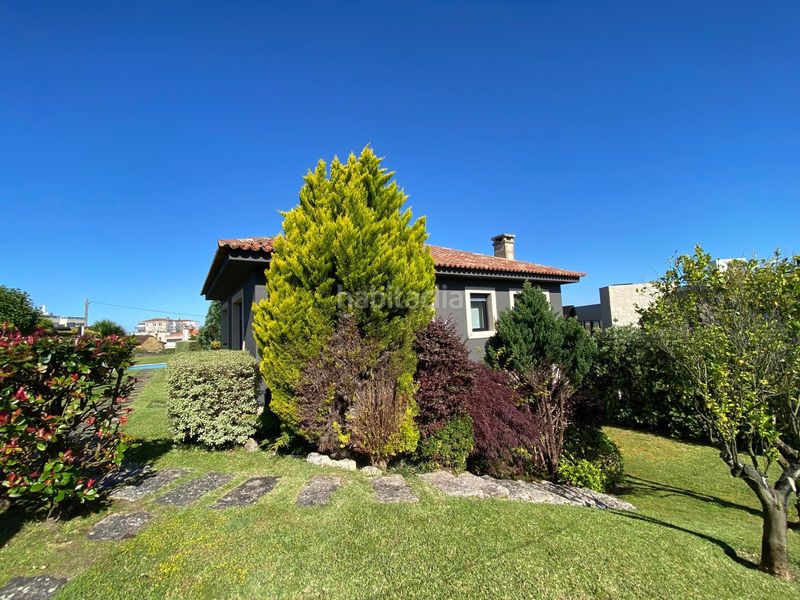 Foto 6bd49e1a-d6f3-4985-ae51-85097b83cb95. Casa amb calefacció aparcament piscina a San Pedro da Ramallosa Nigrán
