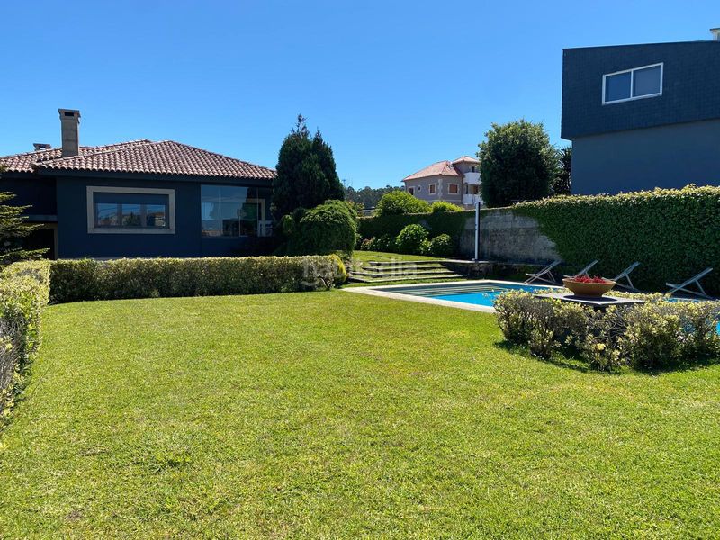 Foto af583951-db4d-4c5a-bfa2-3758922e45cf. Casa amb calefacció aparcament piscina a San Pedro da Ramallosa Nigrán