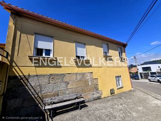 Maison à Centro - Areal. Casa sardoma