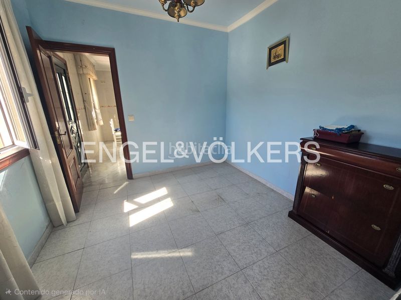 Foto 4d41f818-9510-40da-92ea-cdbd292b5056. Casa amb calefacció a Centro - Areal Vigo