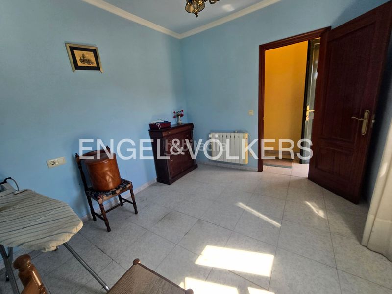 Foto aba1b52a-425e-4f1b-8750-fcb83303bbee. Casa amb calefacció a Centro - Areal Vigo
