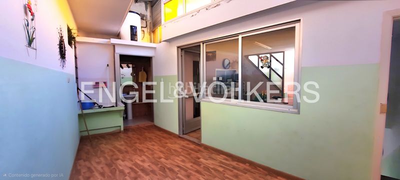Foto b68700dd-5e46-4d5b-81d1-5e67cf3a6f92. Casa amb calefacció a Teis Vigo