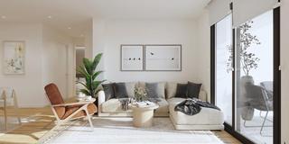 Appartement  Sanjurjo badia. Sanjurjo badia 27 5c