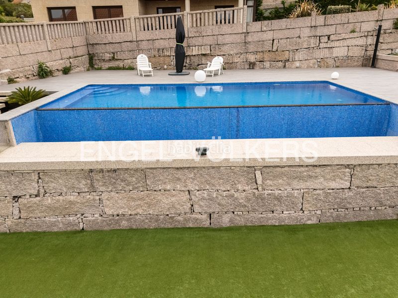 Foto 28f7ac3e-2524-4258-a42d-ab1a4e2bcda1. Casa amb calefacció aparcament piscina a Oia