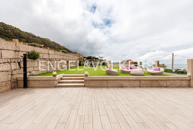 Foto c0fce2a8-e16a-4aa5-909a-141b70ab3ce1. Casa amb calefacció aparcament piscina a Oia