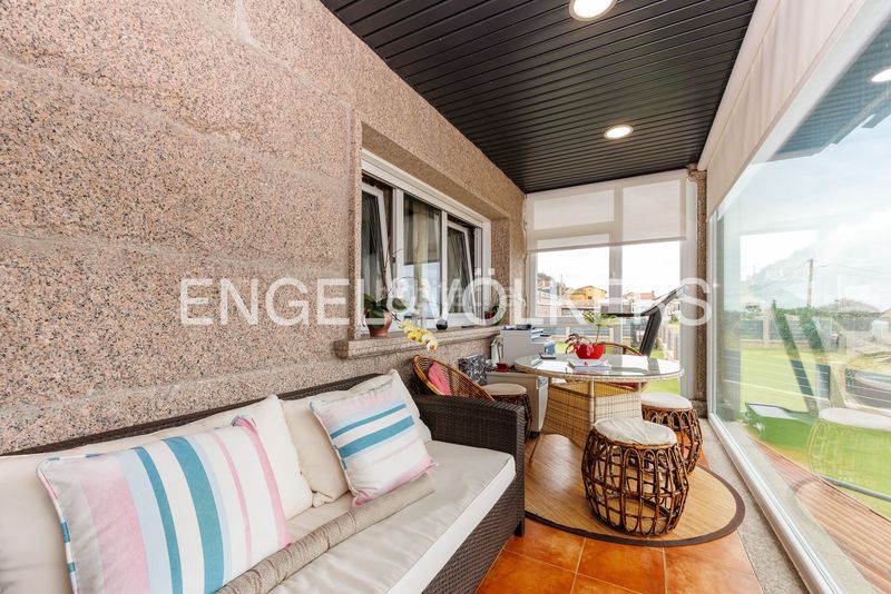 Foto df870083-d876-4b6b-8857-9995674af720. Casa amb calefacció aparcament piscina a Oia