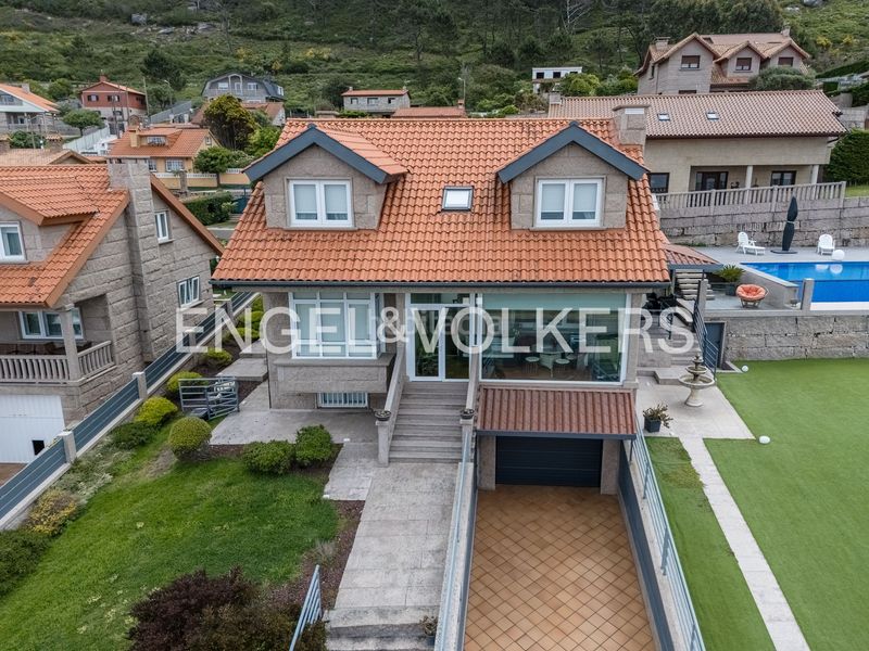 Foto e76f3894-9128-4568-bc87-2f591a707fe9. Casa amb calefacció aparcament piscina a Oia