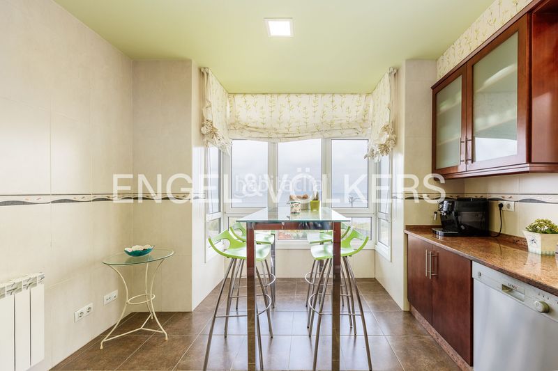 Foto ff84ed08-b055-45a0-a83b-cb34c237127f. Casa amb calefacció aparcament piscina a Oia