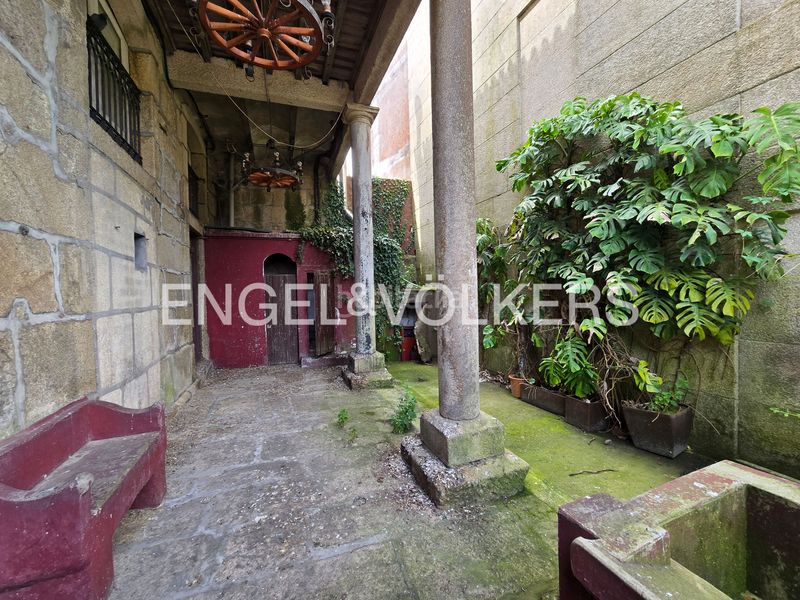 Foto 0e9caad9-8630-46dd-b709-c1e94aaa8555. Terreny residencial a Gondomar