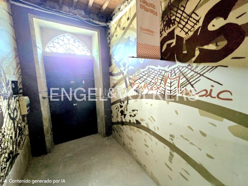 Foto 1b1d8612-1b4d-472e-8021-a792f3ade21f. Terreny residencial a Gondomar