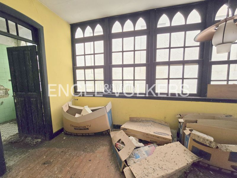 Foto 52b2eb78-a07b-4f61-b7de-1f7cec58d3c8. Terreny residencial a Gondomar