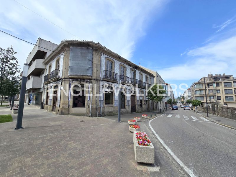 Foto 6ab0846e-4329-4b12-b333-df527ba38943. Terreny residencial a Gondomar