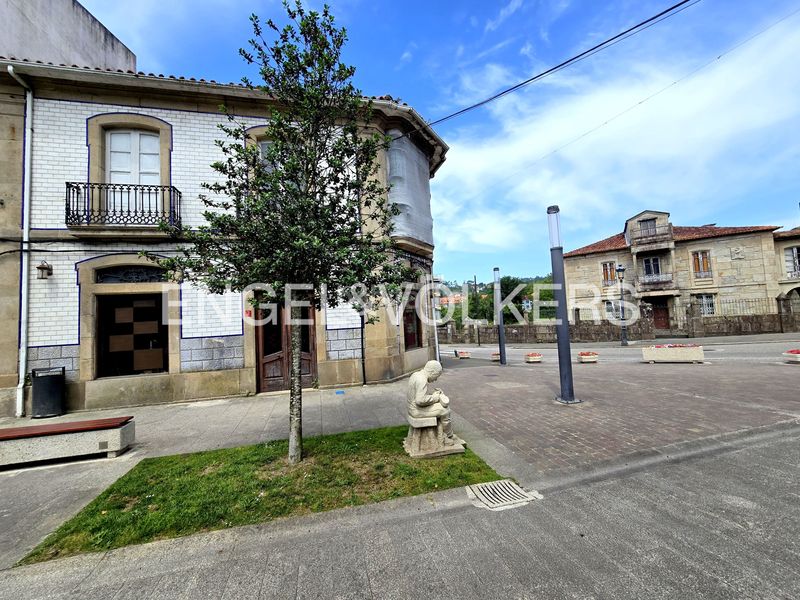 Foto 831ec8c2-2415-45f5-adf0-8b3fcf587914. Terreny residencial a Gondomar