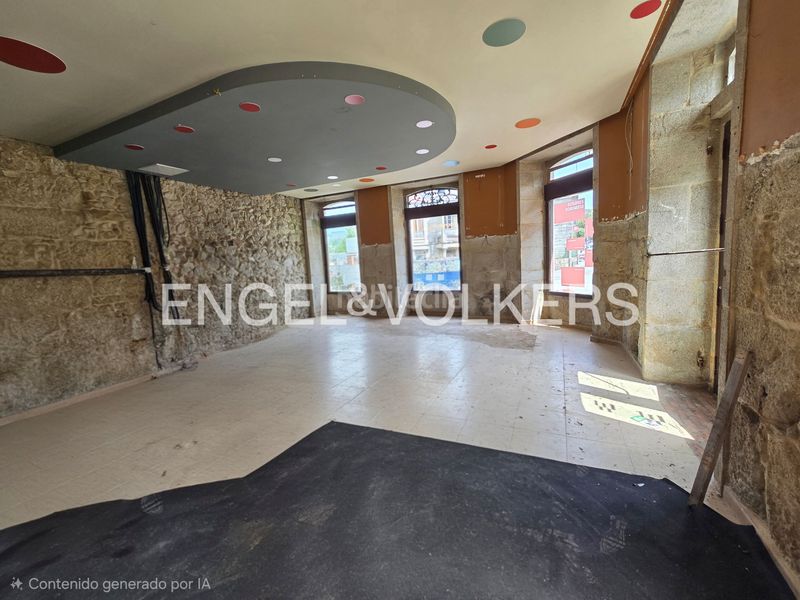 Foto 88b1935d-a735-40d6-87af-9db8133bb1e8. Terreny residencial a Gondomar