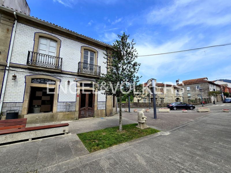 Foto bb498e00-2928-4e49-a3d6-fdcb1f36c3e7. Terreny residencial a Gondomar
