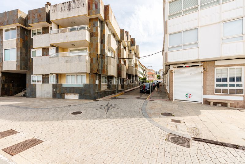 Foto 7dbc48aa-8b5f-4bb5-96e5-e473788898a9. Dúplex amb calefacció aparcament a Panxón Nigrán