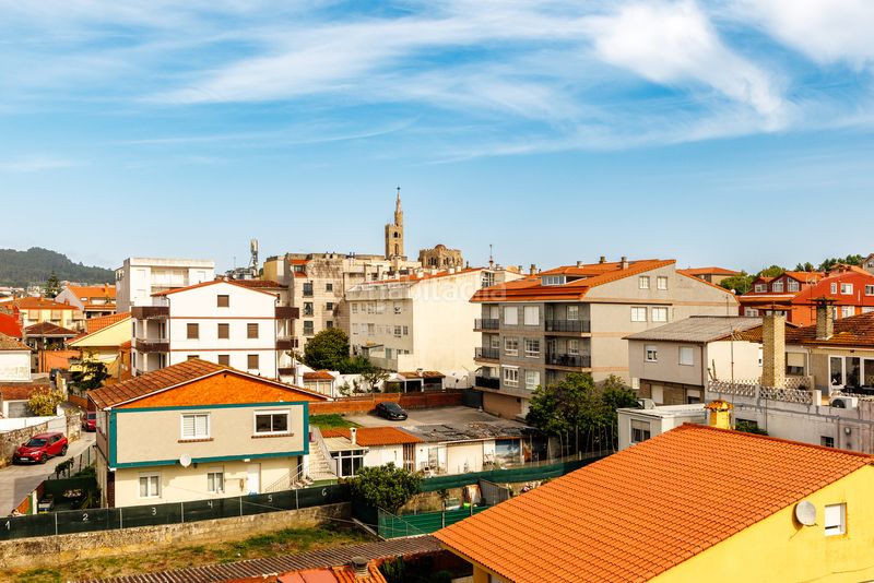 Foto a49bec46-02aa-4964-b302-b3e59c31d9bb. Dúplex amb calefacció aparcament a Panxón Nigrán
