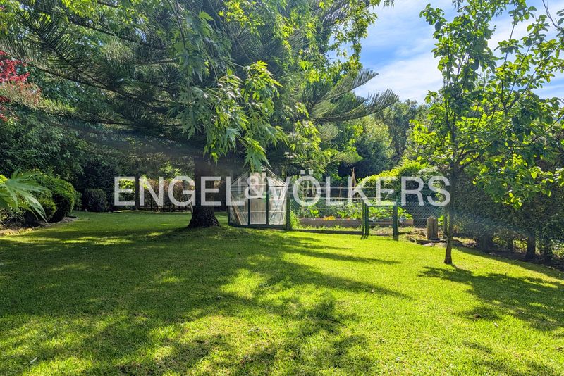 Foto cf7e3ce8-f330-43b8-a639-bb9343f95ff7. Casa amb calefacció aparcament piscina a Camos Nigrán