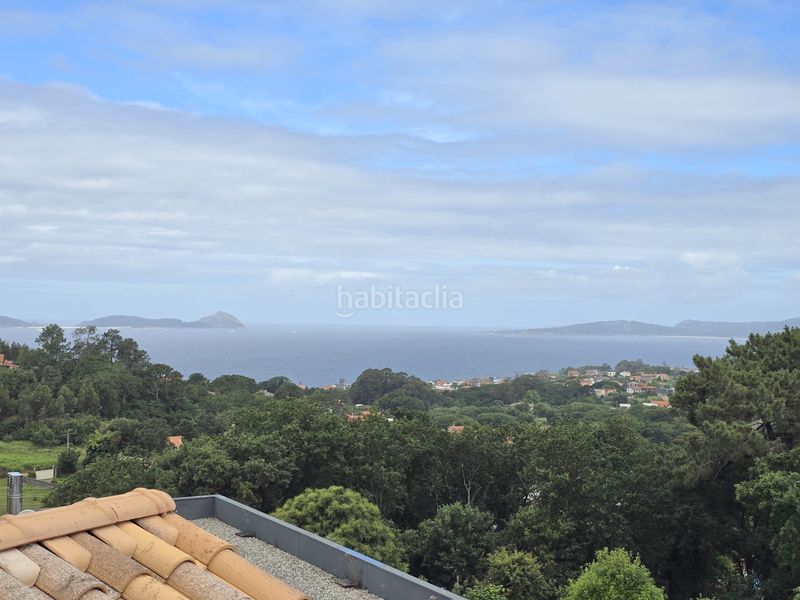 Foto 5c1360f4-0913-4934-95c7-5125ab807a84. Casa amb calefacció aparcament a Coruxo - Oia - Saiáns Vigo