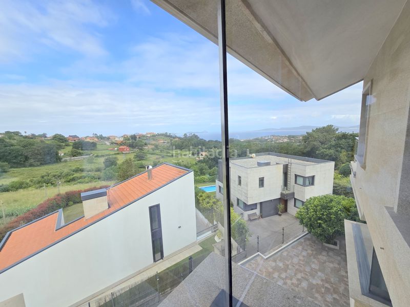 Foto a425895e-8669-4f6f-b183-5be15034aff5. Casa amb calefacció aparcament a Coruxo - Oia - Saiáns Vigo