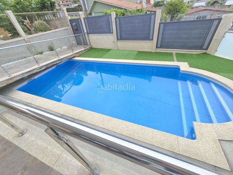 Foto de4a67bb-f00b-4e48-8537-9fea2f9f1f8c. Casa amb calefacció aparcament a Coruxo - Oia - Saiáns Vigo