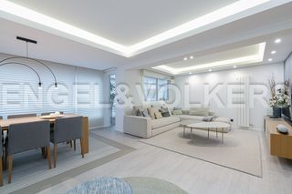 Pis a Plaza España - Corte Inglés