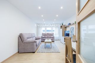 Flat in Centro - Areal. Piso con terraza en garcía barbón
