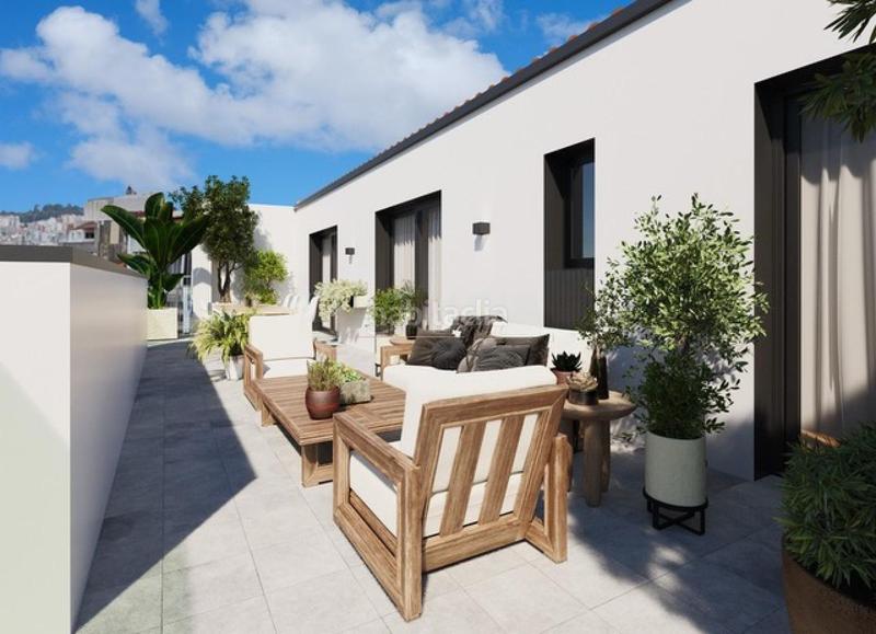 Foto 4aab0f51-8d31-4fc3-8ea3-c526dca9426a. Appartement avec chauffage dans Teis Vigo