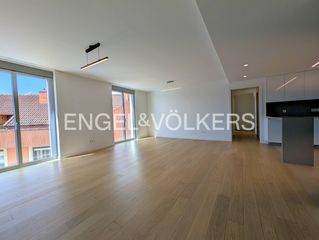 Lloguer Pis a Centro - Areal. Piso muy luminoso con garaje a estrenar