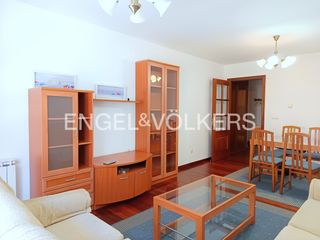 Appartamento in Travesía de Vigo - San Xoán