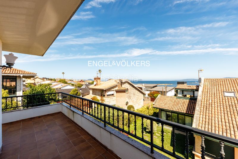 Foto a675a022-c360-405f-804c-1c01b0b98fc0. Casa amb calefacció aparcament a Centro - Areal Vigo