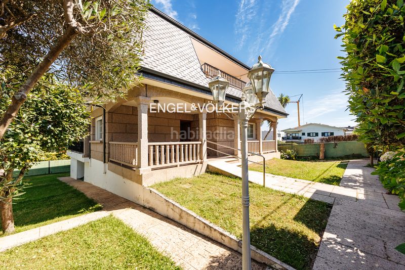 Foto d1ea7889-da29-4581-a3d4-a153655cfcfe. Casa amb calefacció aparcament a Centro - Areal Vigo