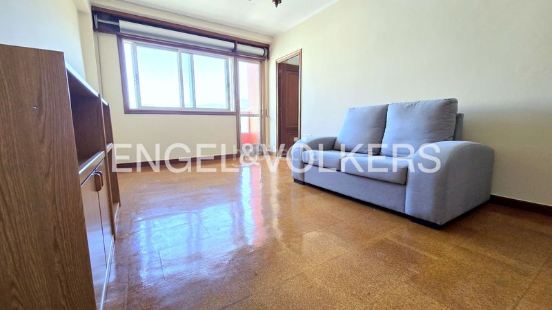 Foto 4bd02d62-5e8c-440d-93d3-aaa0a3c64699. Pis amb calefacció aparcament a Sardoma - Castrelos Vigo