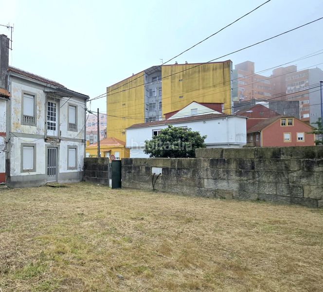Foto 278963a2-7d23-4c75-a2d3-b28251044c60. Casa amb calefacció a Teis Vigo