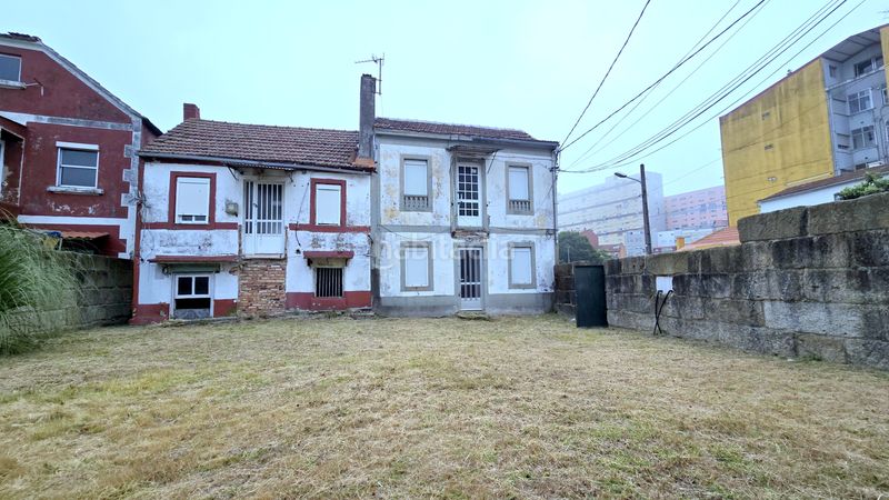 Foto a2852274-355c-43ea-9619-76919b10a718. Casa amb calefacció a Teis Vigo