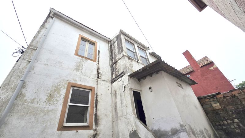 Foto b39bcb00-6735-49d9-aae7-9141fe039242. Casa amb calefacció a Teis Vigo