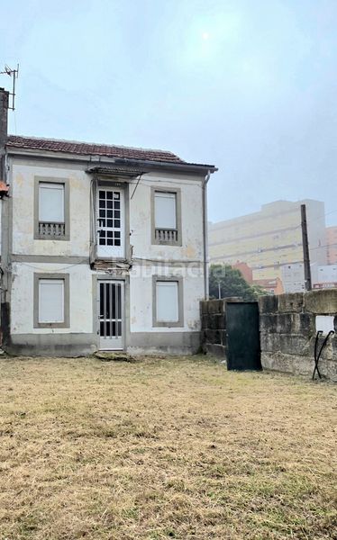 Foto b6317644-2068-4e7e-aabc-ebf5bb1c2f4a. Casa amb calefacció a Teis Vigo