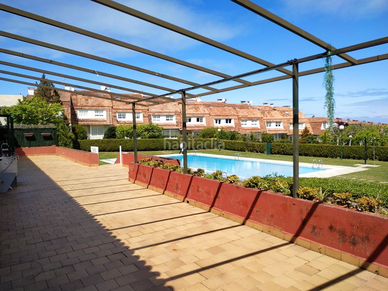 Foto 3d84afca-fab1-4858-924c-f4f15e3b7d13. Casa amb calefacció aparcament piscina a Baiona