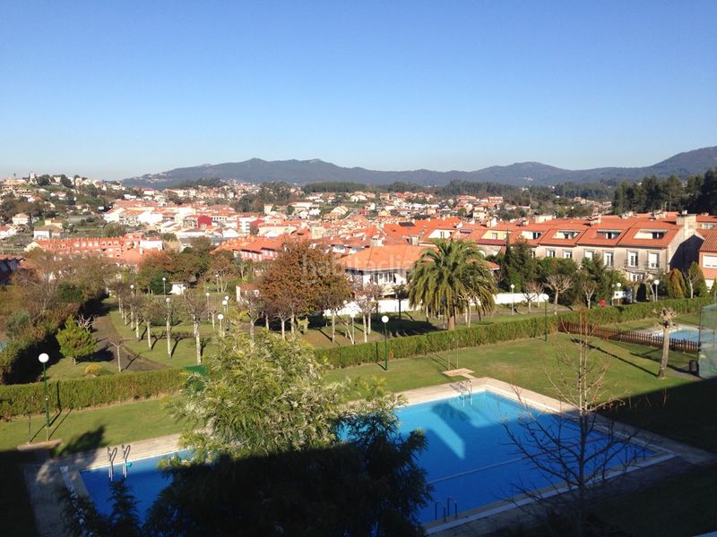 Foto 8bae995e-30dd-4328-901c-d5084cc79694. Casa amb calefacció aparcament piscina a Baiona